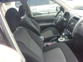 Nissan X-trail, снимка 10