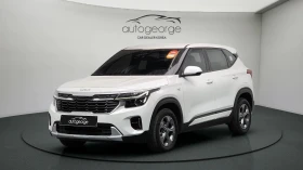 Kia Seltos 2.0 2WD TRENDY autogeorge.com, снимка 1