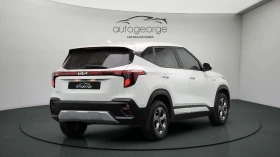 Kia Seltos 2.0 2WD TRENDY autogeorge.com, снимка 2