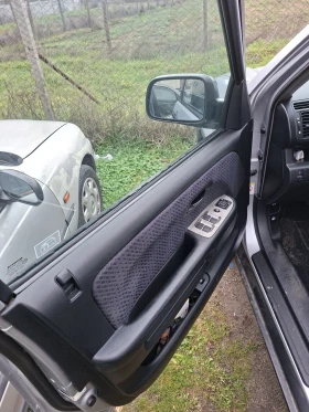 Honda Cr-v 2000, снимка 9