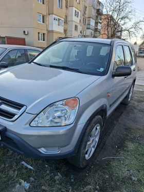 Honda Cr-v 2000, снимка 3