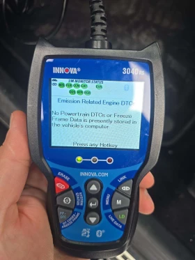 Mercedes-Benz GLC 43 AMG ПОДГРЕВ* КАМЕРА* КЕЙЛЕС* LANE* ASSIST, снимка 16