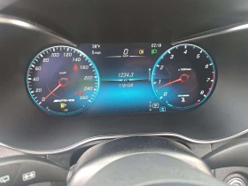 Mercedes-Benz GLC 43 AMG ПОДГРЕВ* КАМЕРА* КЕЙЛЕС* LANE* ASSIST, снимка 6
