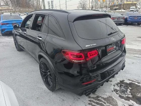 Mercedes-Benz GLC 43 AMG ПОДГРЕВ* КАМЕРА* КЕЙЛЕС* LANE* ASSIST, снимка 2