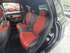 Mercedes-Benz GLC 43 AMG ПОДГРЕВ* КАМЕРА* КЕЙЛЕС* LANE* ASSIST, снимка 10