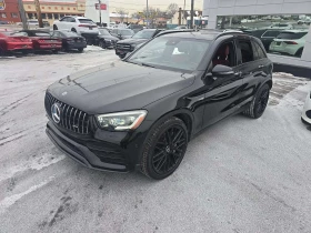 Mercedes-Benz GLC 43 AMG ПОДГРЕВ* КАМЕРА* КЕЙЛЕС* LANE* ASSIST, снимка 4