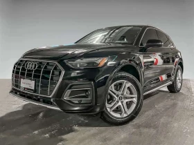 Audi Q5 Komfort  CARFAX, снимка 1