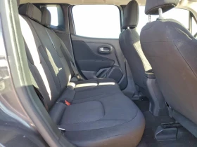 Jeep Renegade SPORT , снимка 10