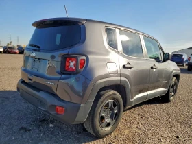 Jeep Renegade SPORT , снимка 6