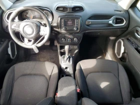 Jeep Renegade SPORT , снимка 7