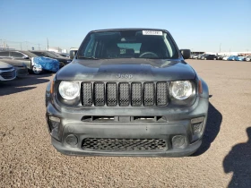 Jeep Renegade SPORT , снимка 2