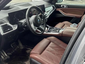 BMW X5 XDRIVE40I * SHADOW PACK* ДИСТРОНИК* 360* HEAD UP* , снимка 7