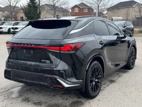 Lexus RX 350 * CARFAX *  Дистроник * F-sport *  , снимка 5