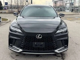 Lexus RX 350 * CARFAX *  Дистроник * F-sport *  , снимка 2