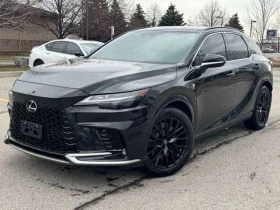 Lexus RX 350 * CARFAX *  Дистроник * F-sport *  , снимка 1