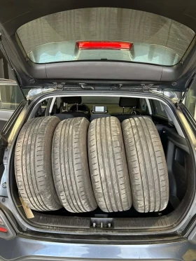 Hyundai Kona 1.6d aut. 136ps 2WD DK, снимка 9