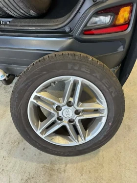 Hyundai Kona 1.6d aut. 136ps 2WD DK, снимка 10