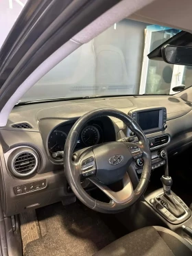 Hyundai Kona 1.6d aut. 136ps 2WD DK, снимка 5