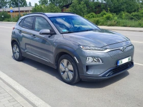 Hyundai Kona 39 kWh - Electric - Automatic - 136 hp, снимка 3