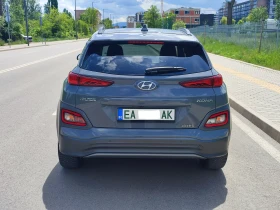 Hyundai Kona 39 kWh - Electric - Automatic - 136 hp, снимка 5