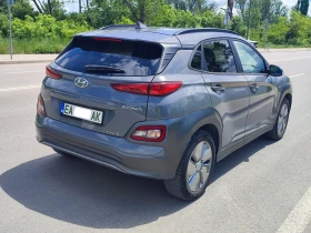 Hyundai Kona 39 kWh - Electric - Automatic - 136 hp, снимка 4
