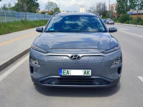 Hyundai Kona 39 kWh - Electric - Automatic - 136 hp, снимка 2
