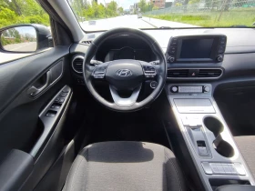 Hyundai Kona 39 kWh - Electric - Automatic - 136 hp, снимка 10