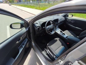 Hyundai Kona 39 kWh - Electric - Automatic - 136 hp, снимка 7