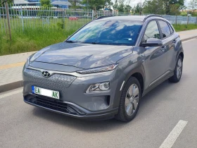 Hyundai Kona 39 kWh - Electric - Automatic - 136 hp, снимка 1