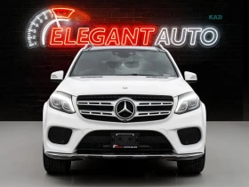 Mercedes-Benz GLS * Harmon Kardon* HeadUp *  AвтоКредит * ЦЕНА ДО БГ, снимка 2