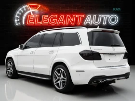 Mercedes-Benz GLS * Harmon Kardon* HeadUp *  AвтоКредит * ЦЕНА ДО БГ, снимка 4
