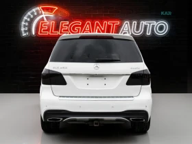Mercedes-Benz GLS * Harmon Kardon* HeadUp *  AвтоКредит * ЦЕНА ДО БГ, снимка 5