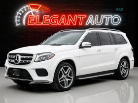 Mercedes-Benz GLS * Harmon Kardon* HeadUp *  AвтоКредит * ЦЕНА ДО БГ, снимка 3
