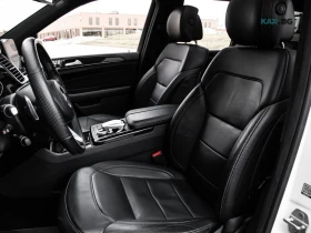 Mercedes-Benz GLS * Harmon Kardon* HeadUp *  AвтоКредит * ЦЕНА ДО БГ, снимка 9