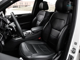 Mercedes-Benz GLS * Harmon Kardon* HeadUp *  AвтоКредит * ЦЕНА ДО БГ, снимка 10