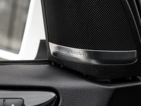 Mercedes-Benz GLS * Harmon Kardon* HeadUp *  AвтоКредит * ЦЕНА ДО БГ, снимка 16