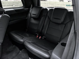 Mercedes-Benz GLS * Harmon Kardon* HeadUp *  AвтоКредит * ЦЕНА ДО БГ, снимка 13