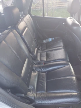 Mercedes-Benz ML 270, снимка 6
