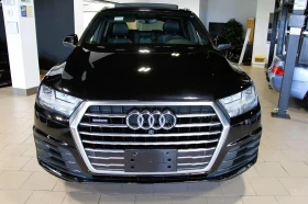Audi Q7 3.0T quattro Technik АвтоКредит  (ЦЕНА ДО БГ), снимка 1