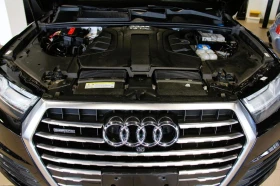 Audi Q7 3.0T quattro Technik АвтоКредит  (ЦЕНА ДО БГ), снимка 9