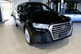 Audi Q7 3.0T quattro Technik АвтоКредит  (ЦЕНА ДО БГ), снимка 2