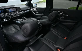Mercedes-Benz GLS580 4MATIC AMG-Line, снимка 7