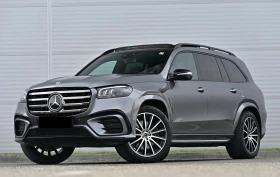 Mercedes-Benz GLS580 4MATIC AMG-Line, снимка 2