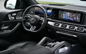 Mercedes-Benz GLS580 4MATIC AMG-Line, снимка 5