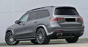 Mercedes-Benz GLS580 4MATIC AMG-Line, снимка 4