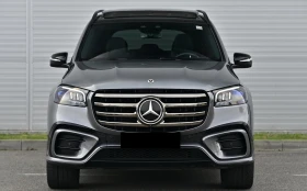 Mercedes-Benz GLS580 4MATIC AMG-Line, снимка 3