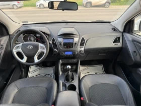 Hyundai IX35 1.7 CRDI 4-ПОДГРЕВА ЛИЗИНГ, снимка 12