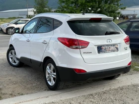 Hyundai IX35 1.7 CRDI 4-ПОДГРЕВА ЛИЗИНГ, снимка 4