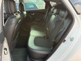 Hyundai IX35 1.7 CRDI 4-ПОДГРЕВА ЛИЗИНГ, снимка 10