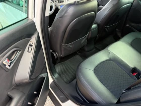 Hyundai IX35 1.7 CRDI 4-ПОДГРЕВА ЛИЗИНГ, снимка 11